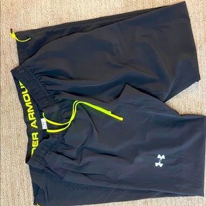 Under Armour track Pants